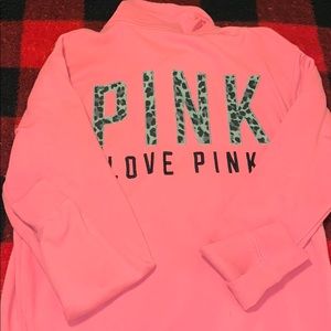 VS PINK Sweatshirt